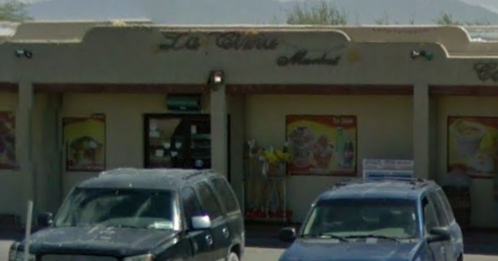 La Cima Market